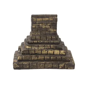 مجسمه مدل مقبره کوروش کبیر کد 16