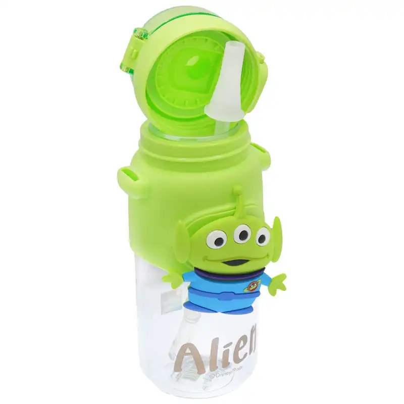 قمقمه طرح فرا زمینی گنجایش 0.6 لیتر