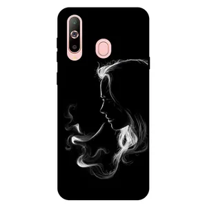 Megafone 8261 Cover For Samsung Galaxy A8 S