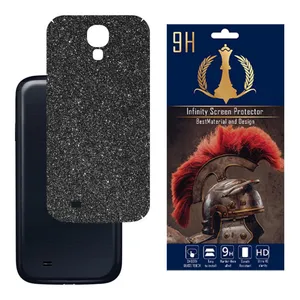 Infinity PRO MAX Cover Sticker For SAMSUNG GALAXY S4