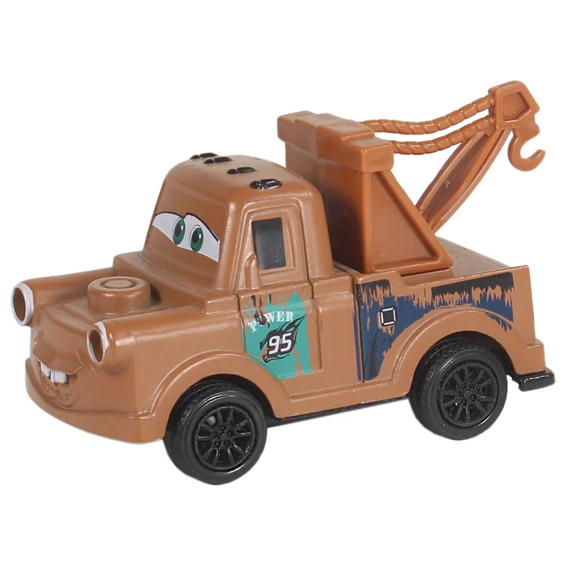 ماشین بازی طرح ماتر کد 0167