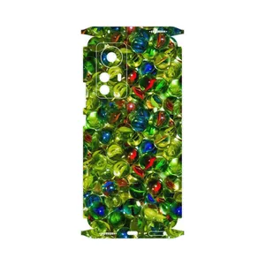 MAHOOT Marble Nostalgia-FullSkin Cover Sticker for Xiaomi 12 Pro