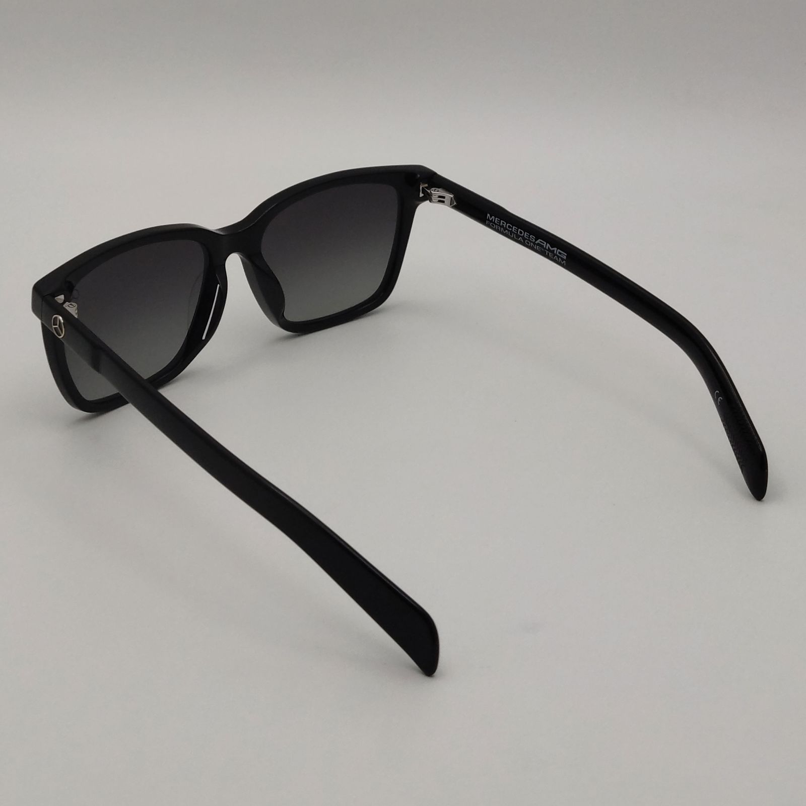 عینک آفتابی مرسدس بنز مدل S176 COL.001 -  - 5