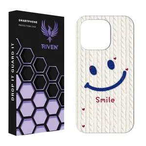 RIVEN RI1-10 Case For Apple iphone 13 Pro Max