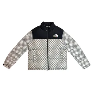 کاپشن مردانه مدل 8281