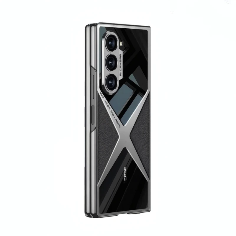 کاور مدل XFOLD مناسب برای گوشی موبایل سامسونگ Galaxy Z Fold 6