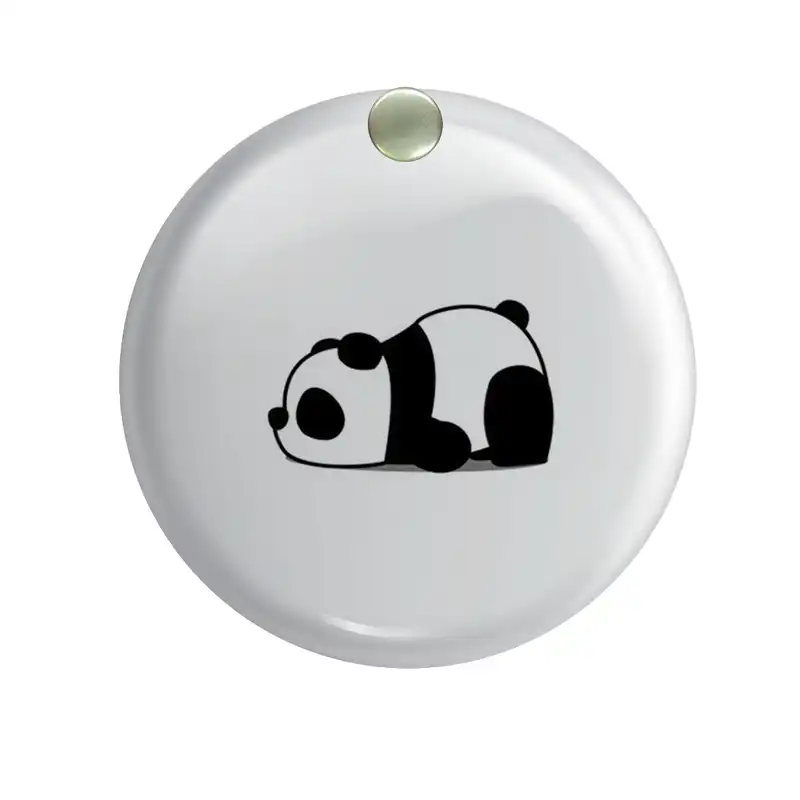 آینه جیبی طرح panda مدل ai543