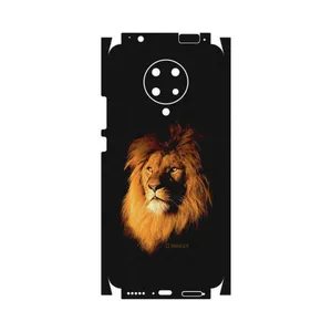 MAHOOT Lion-FullSkin Cover Sticker for Xiaomi Pocophone F2 Pro