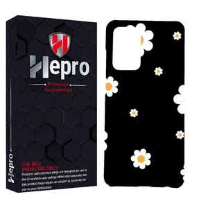 HEPRO MC Cover for XIAOMI Redmi Note 12 Pro 4G / Redmi Note 11 Pro