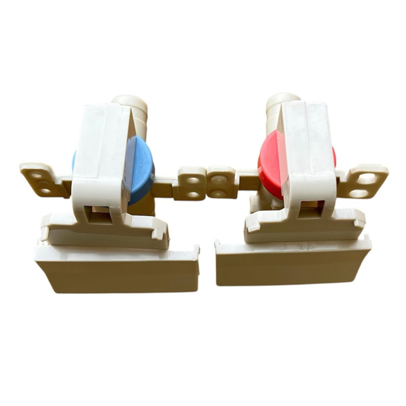 شیر آبسردکن مدل نیکایی مجموعه ۲ عددی