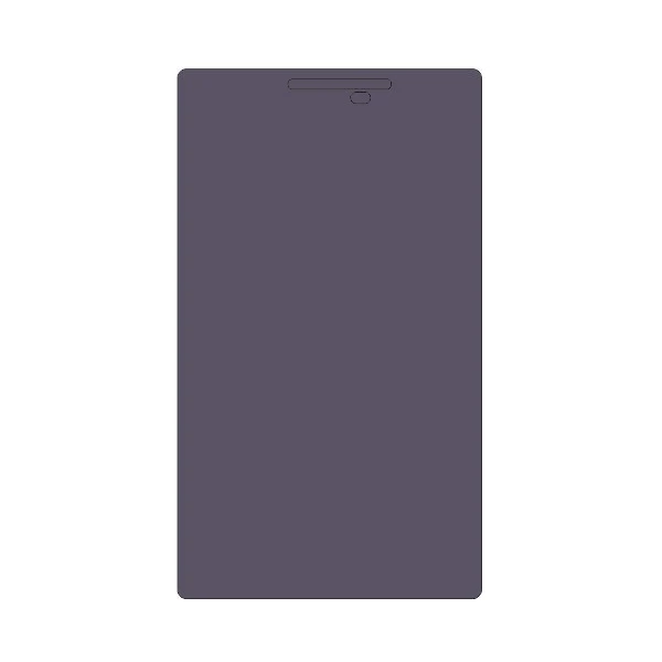 محافظ صفحه نمایش کد AS-8 مناسب برای تبلت ایسوس Zenpad 7.0 Z370