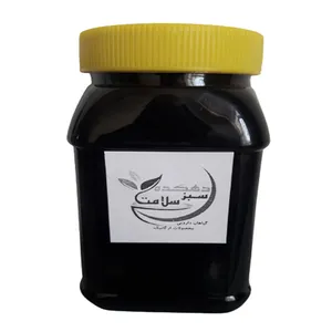 پنج شیره دهکده سبز سلامت - 1000 گرم