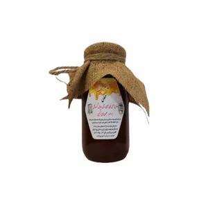 عسل کوهستان آران - 650 گرم