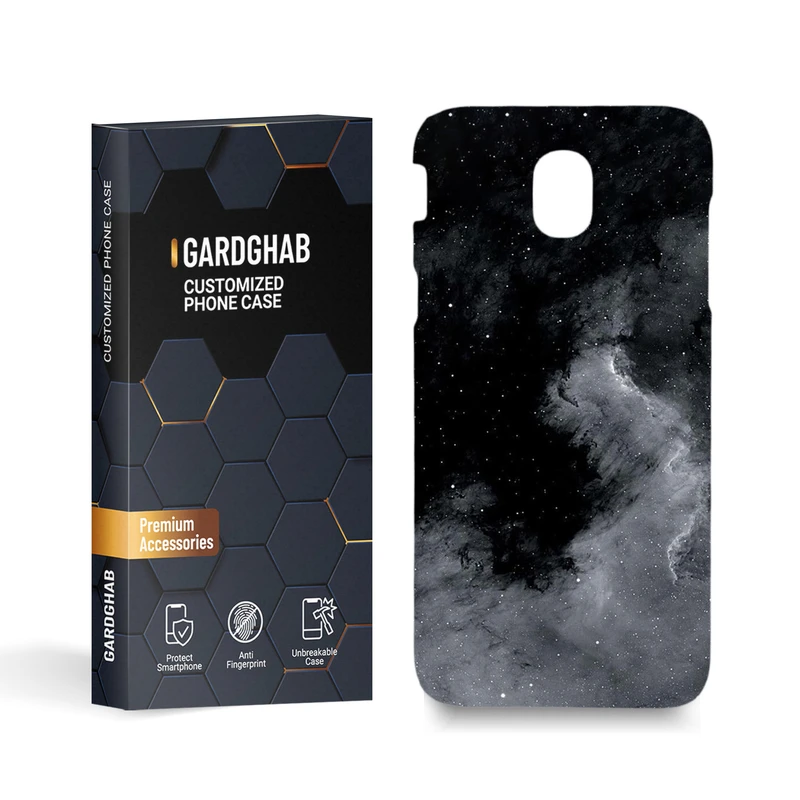  کاور گارد قاب مدل ساده مناسب برای گوشی موبایل سامسونگ Galaxy j5 pro