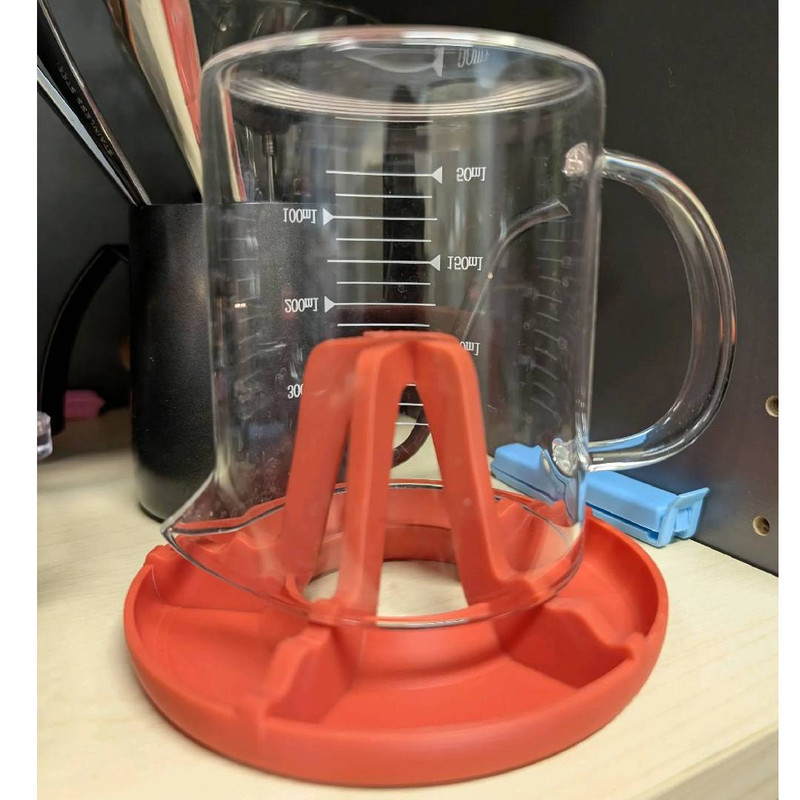 استند نگهدارنده تجهیزات قهوه مدل پلاستووان استند نگهدارنده تجهیزات قهوه مدل پلاستووان