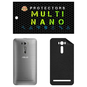 MULTI NANO X-F1L Back Skin For Asus Zenfone 2 Laser 6in / ZE600KL / ZE601KL