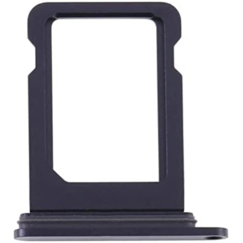 خشاب سیم کارت مدل IPH12-blk مناسب برای گوشی موبایل اپل IPhone 12 