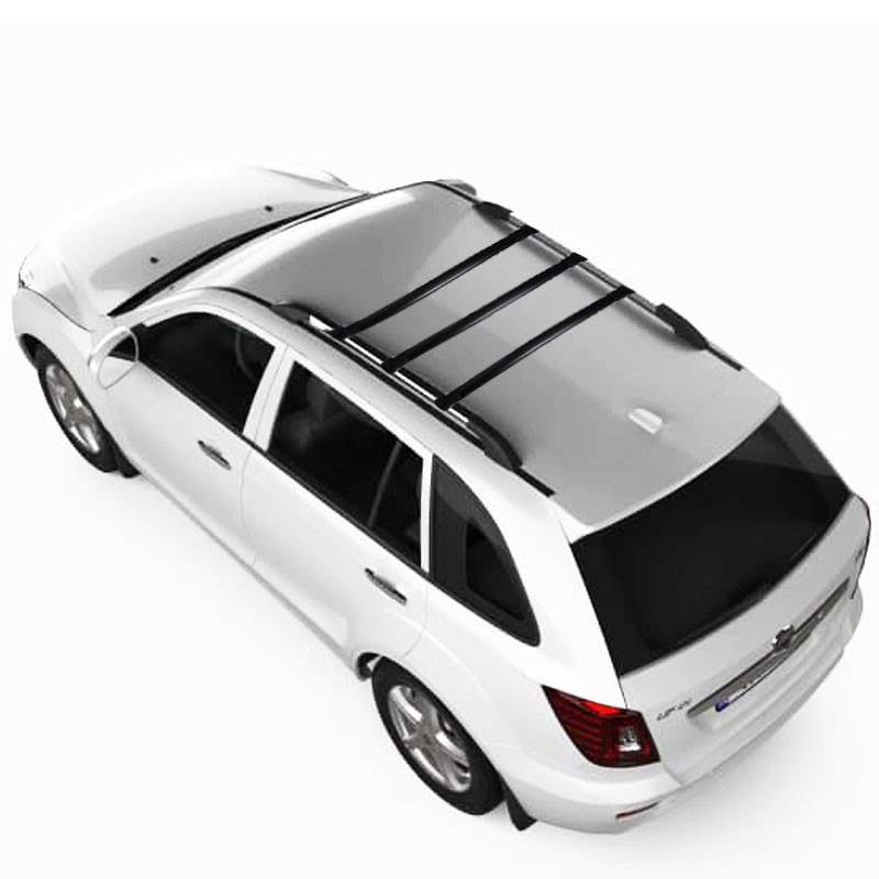 باربند کدBLK500 مناسب برای لیفان X60 مجموعه 3 عددی