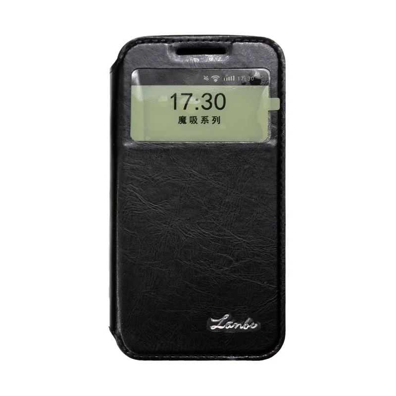 کیف کلاسوری مدل Lanbo کد AZ مناسب برای گوشی موبایل اچ تی سی Desire 616 