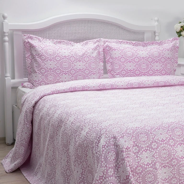 سرویس روتختی انگلیش هوم مدل Daisy دو نفره 3 تکه