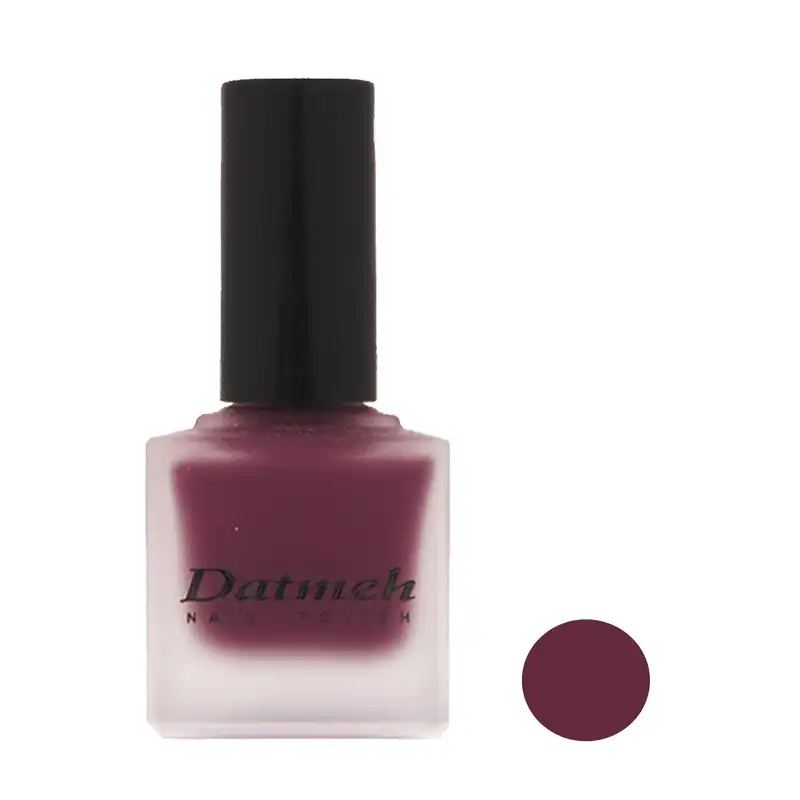 لاک ناخن داتمه شماره M016