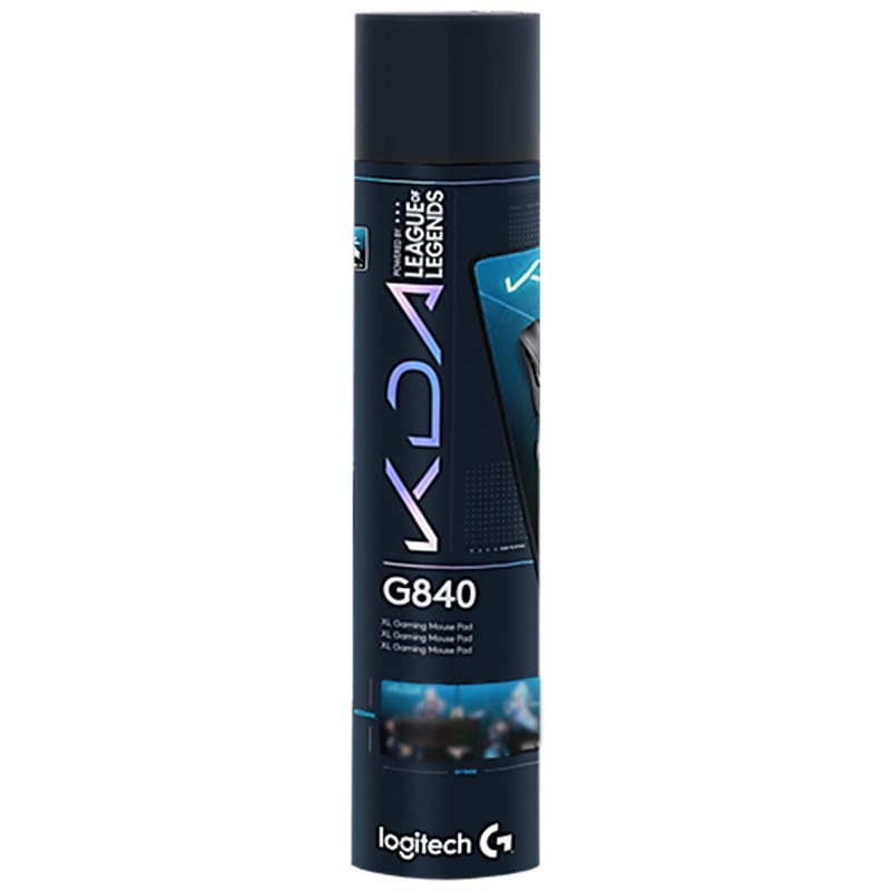 ماوس پد لاجیتک مدل G840 KDA