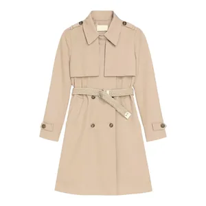 بارانی زنانه مدل 2277