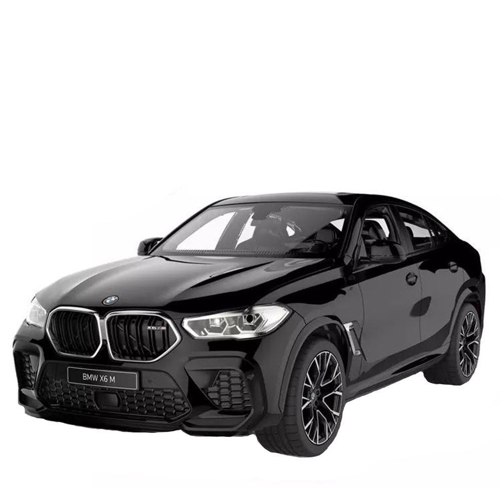 ماشین بازی کنترلی راستار مدل BMW X6 2022