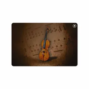 MAHOOT Violin-Instrument Cover Sticker for Huawei Matepad T10 2020 AGS-L09