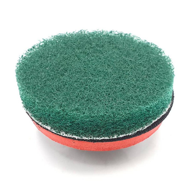 پد پولیش کد SD21 مجموعه 22 عددی