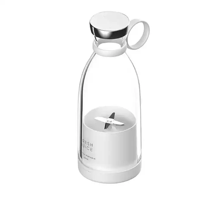 شیکر شارژی فرش جویسر مدل قابل حمل گنجایش 0.350 لیتر