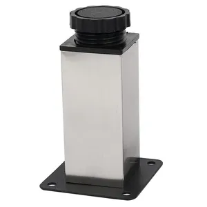 پایه کابینت مدل مکعبی بسته دو عددی