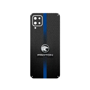 MAHOOT PROTON Cover Sticker for Samsung Galaxy A12 Nacho