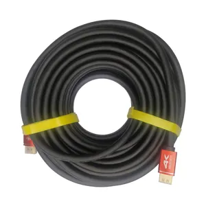 کابل HDMI مدل TCP15 طول 15 متر
