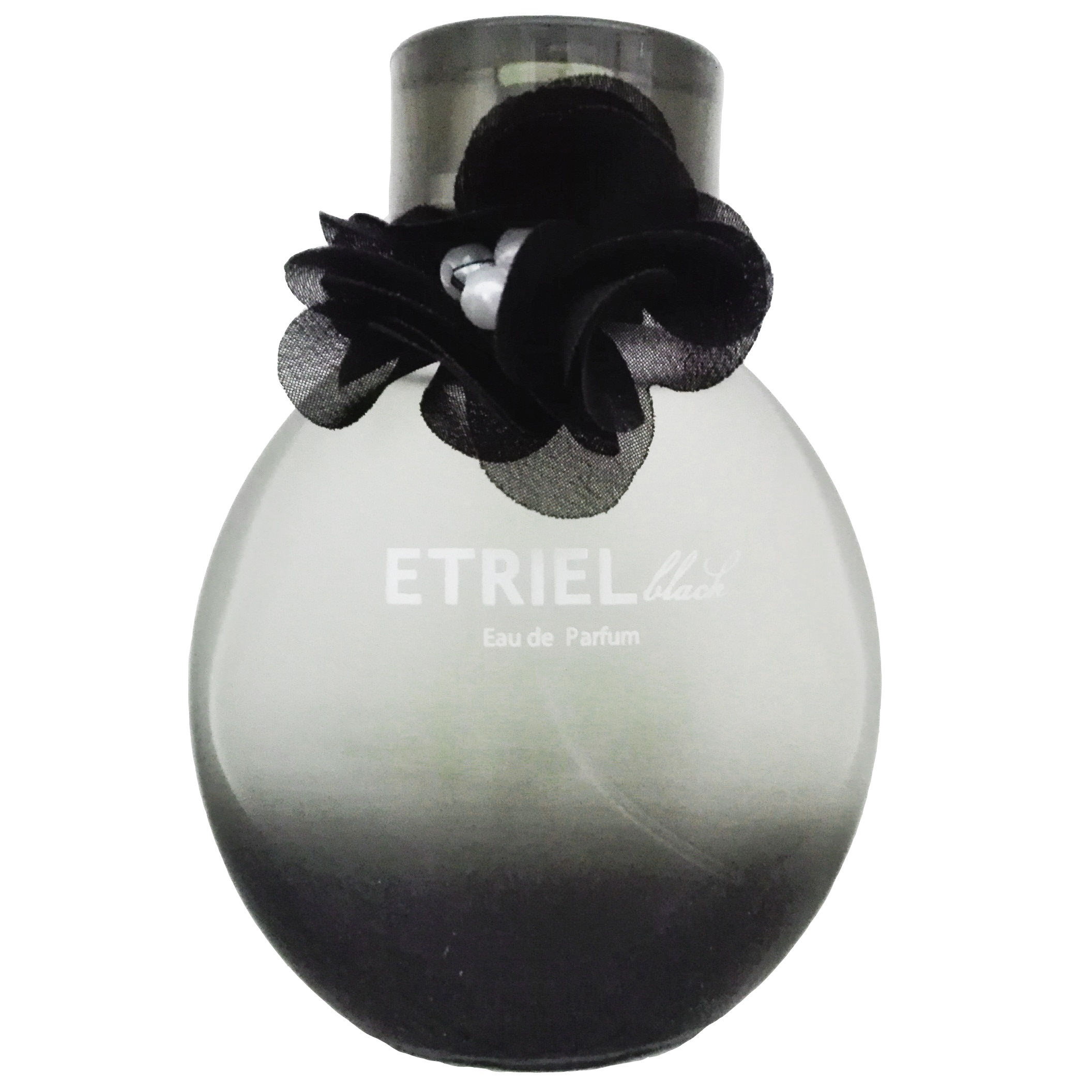 ادو پرفیوم زنانه ال سی وایکیکی مدل  ETRIEL Black حجم 50 میلی لیتر