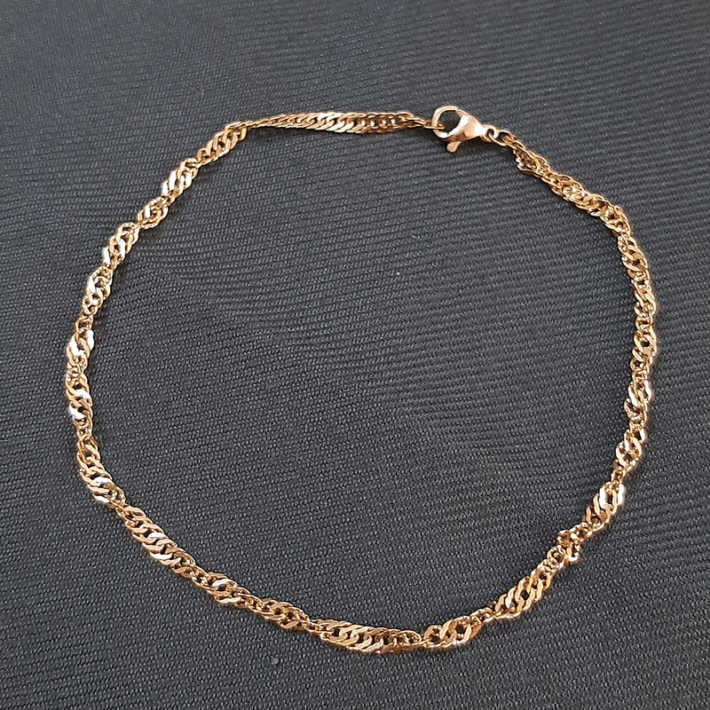 پابند زنانه مدل نویا