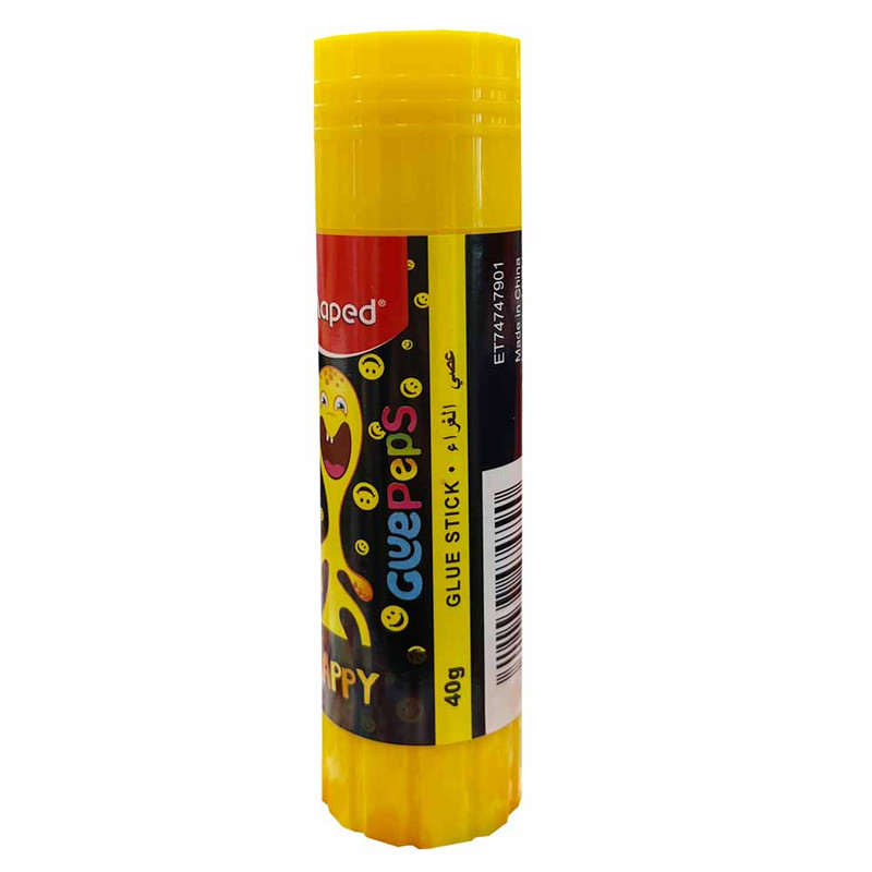 چسب ماتیکی مپد مدل monster-40 کد 148915