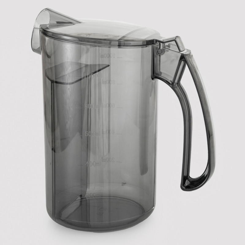 آبمیوه‌گیری چند کاره ساینا مدل دیجیتال