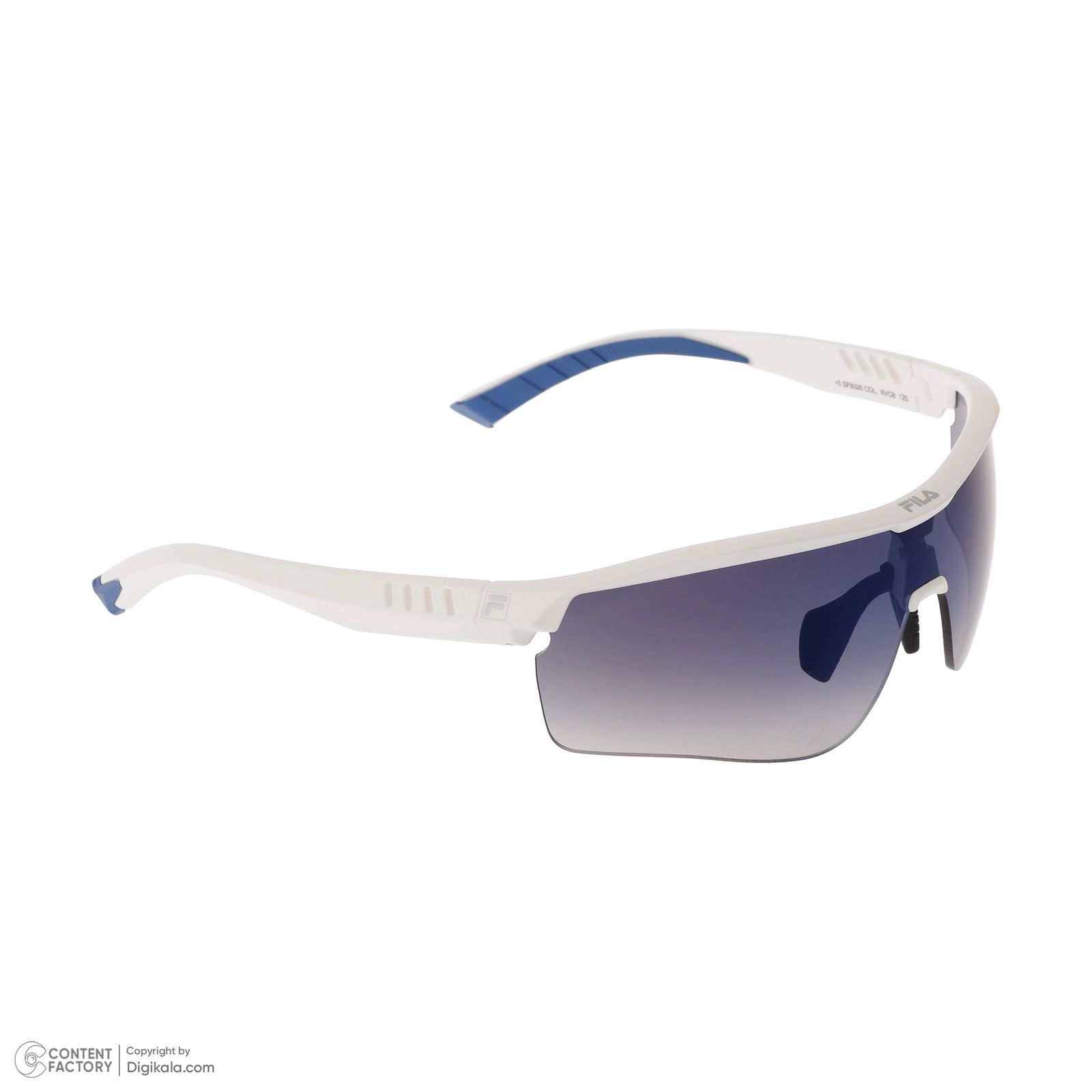 عینک آفتابی مردانه فیلا مدل SF9326-6VCB -  - 3