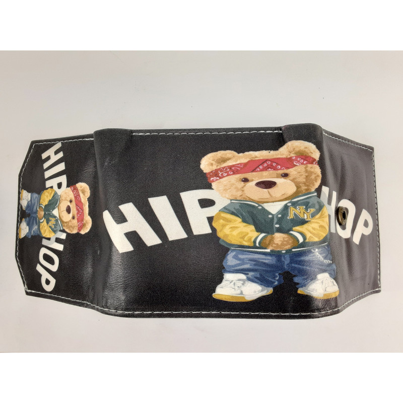 کیف پول مدل BEAR-0014