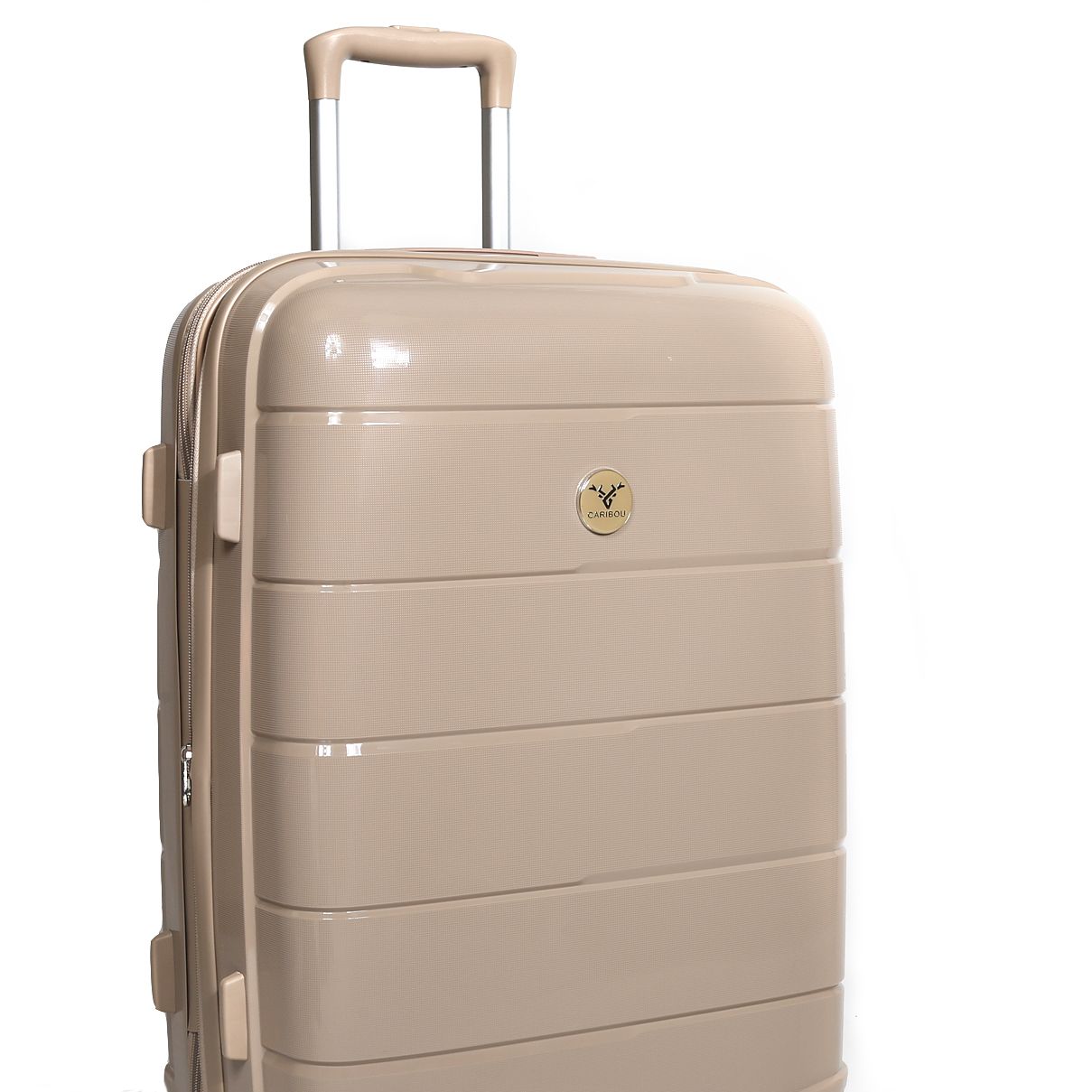 چمدان کاریبو مدل SBC34210 سایز متوسط -  - 8