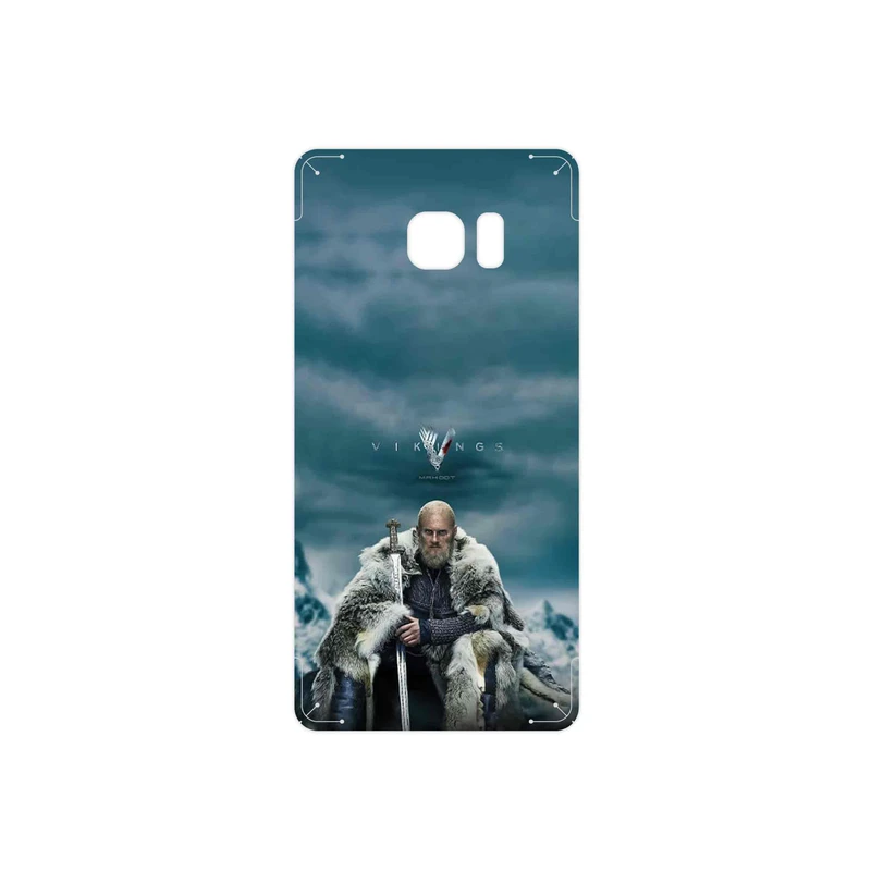 برچسب پوششی ماهوت مدل Vikings مناسب برای گوشی موبایل سامسونگ Galaxy Note 7