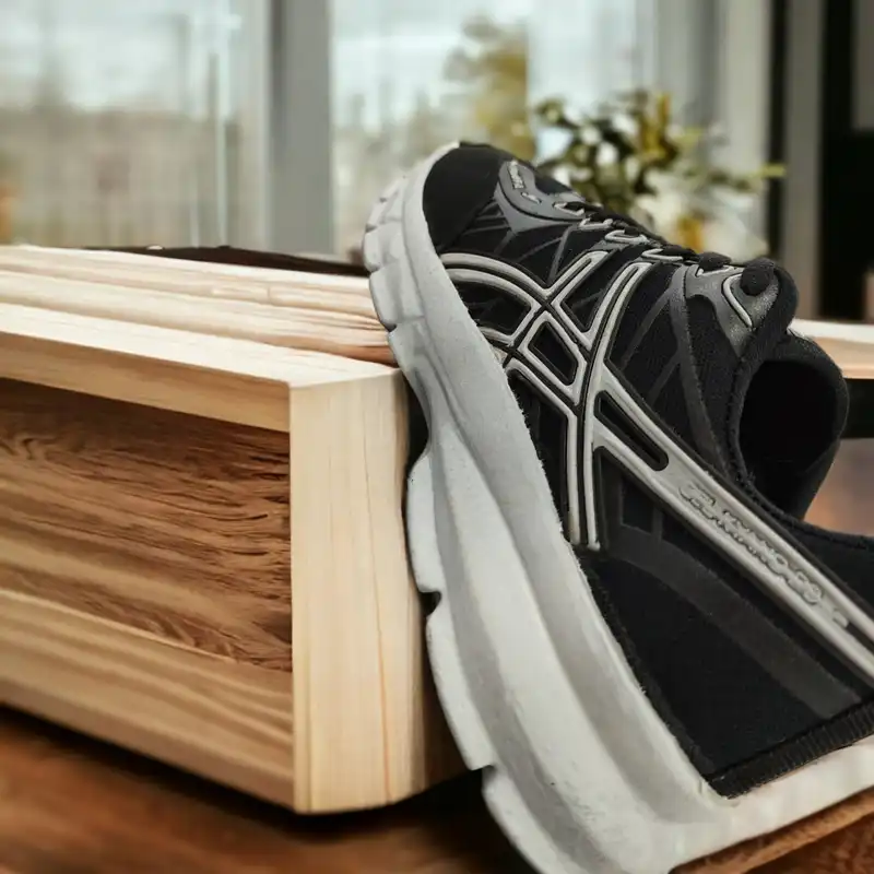 کفش پیاده روی مدل AS-B03