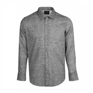 پیراهن آستین بلند مردانه آر اِن اِس مدل 94-12201320