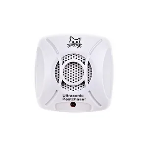 دستگاه دورکننده حیوانات مدل JL-214E