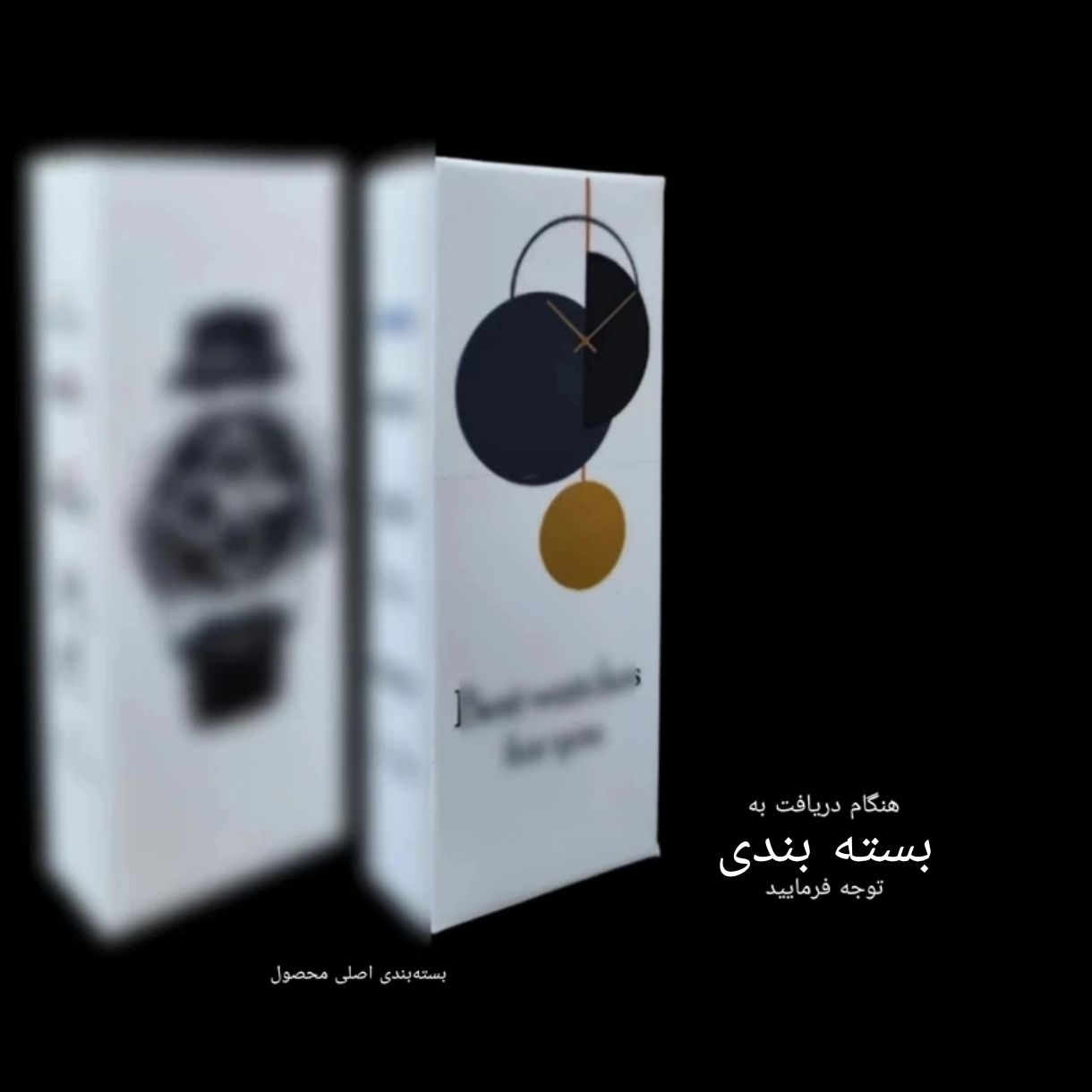 ساعت مچی دیجیتال مدل تک زمانه کرنومتر دار کد 2 -  - 3