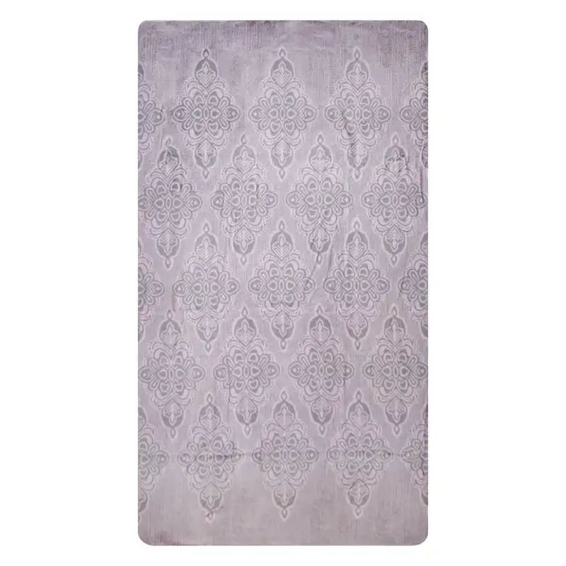 حوله حمام دانتلا ویتا مدل Morgol سایز 150x85 سانتی متر