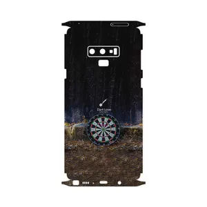 MAHOOT Dart-FullSkin Cover Sticker for Samsung Galaxy Note 9