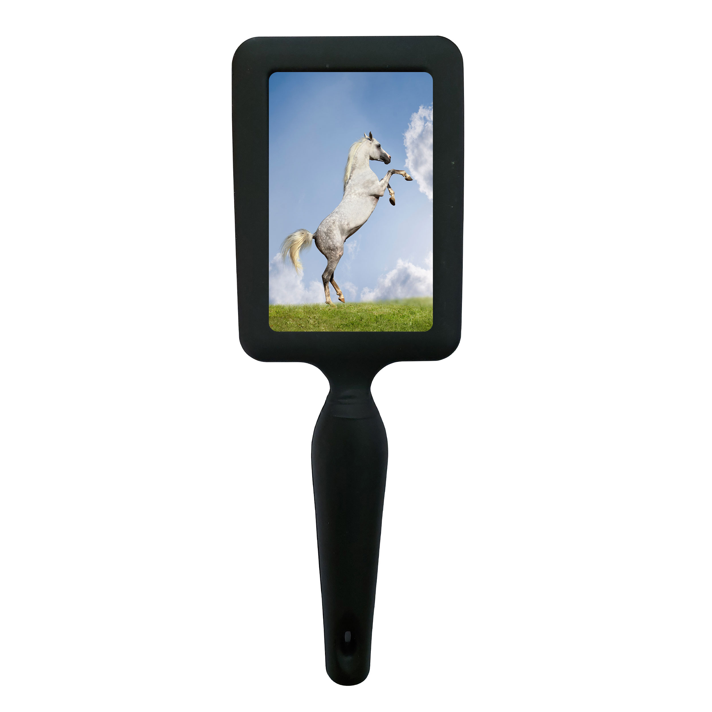 برس مو طرح اسب مدل B1335