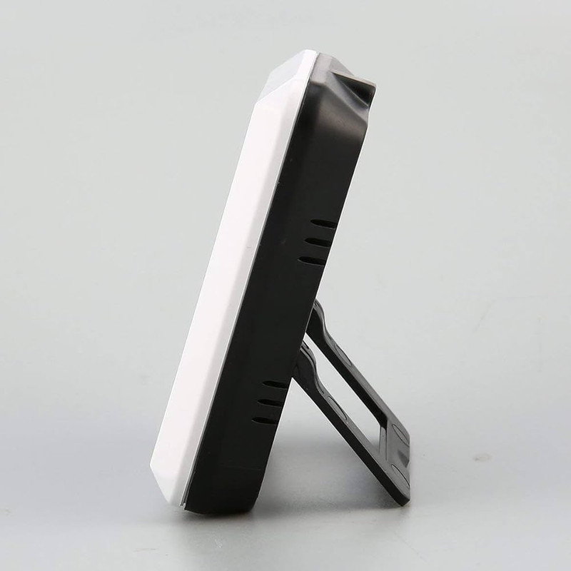 دما سنج و رطوبت سنج دیجیتالی مدل wireless